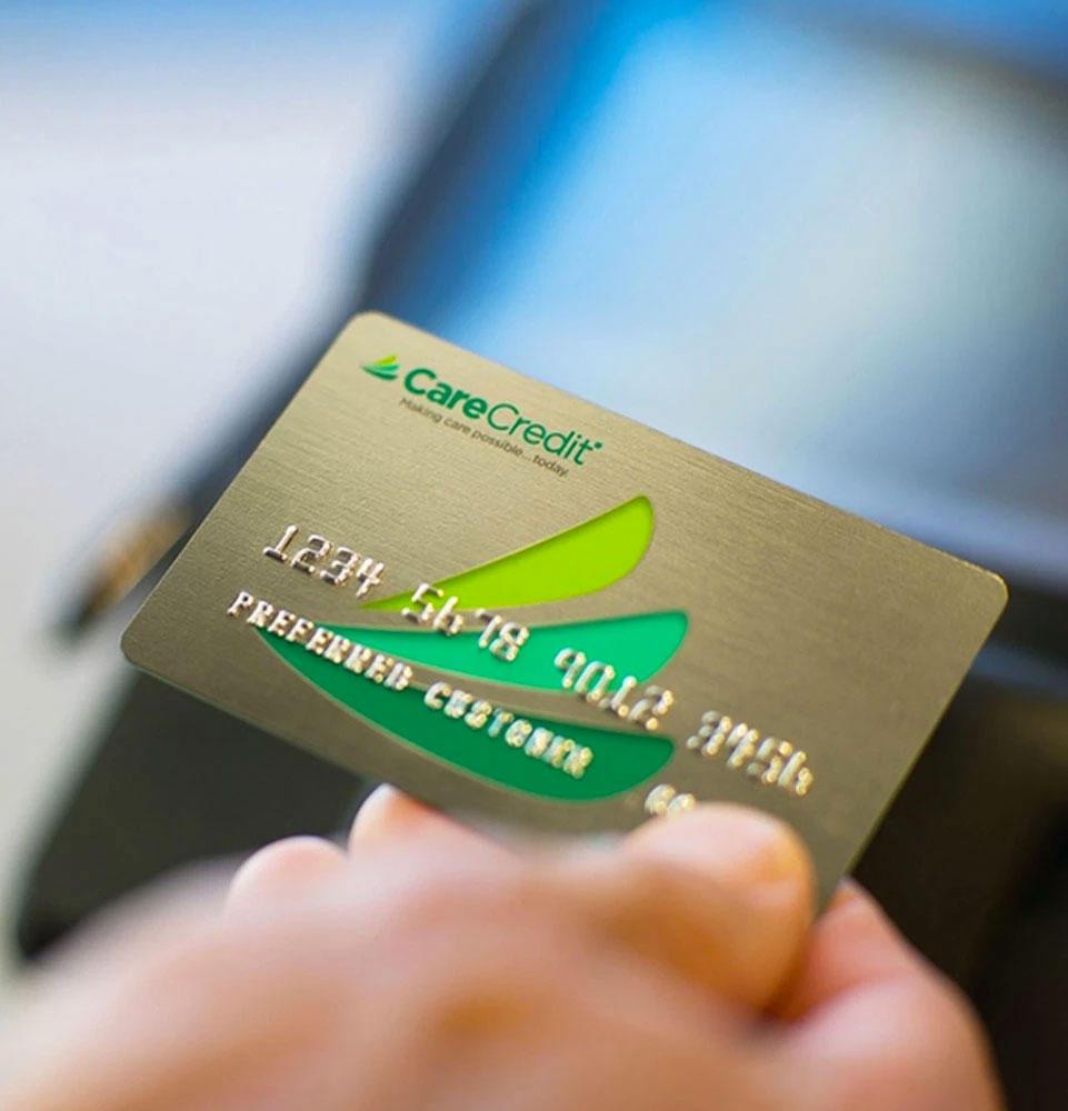 care credit graphic
