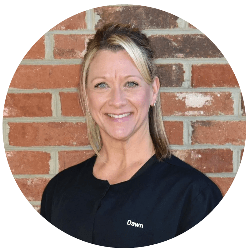 dawn hygienist