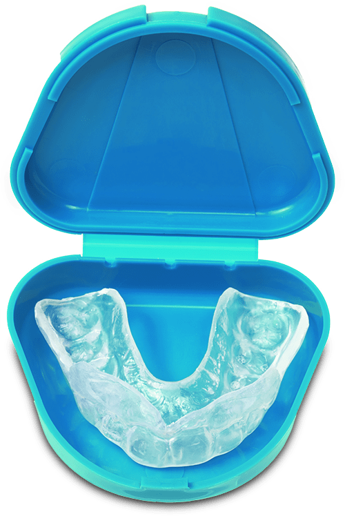 mouth guard