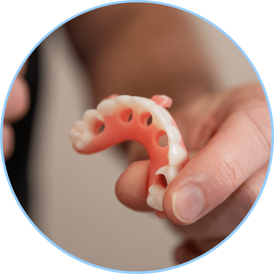 Restorative Dentistry